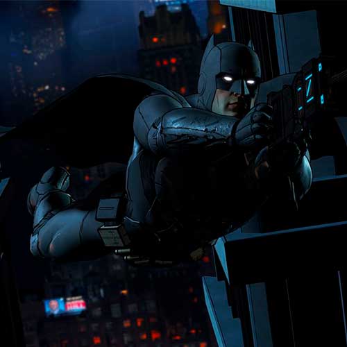 Batman - The Telltale Series Cd Key Steam Global